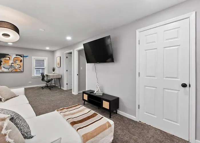 A Home Away From Home!
