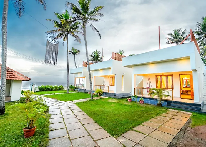 Solaris Beach View Resort & Spa By Voye Homes