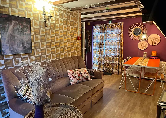 SOEPP hotel&restaurant