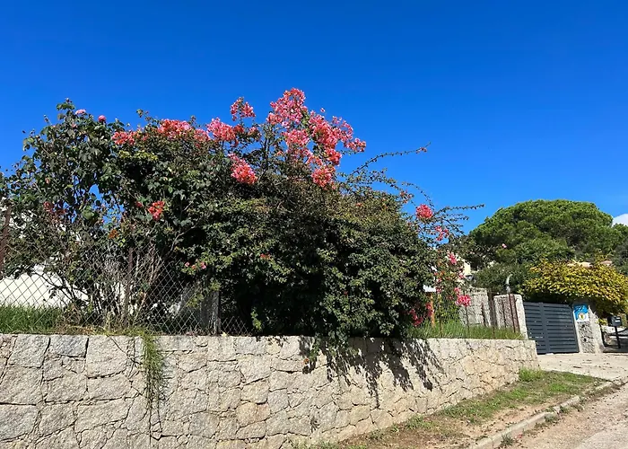 Casa Nova Maison d'hôtes