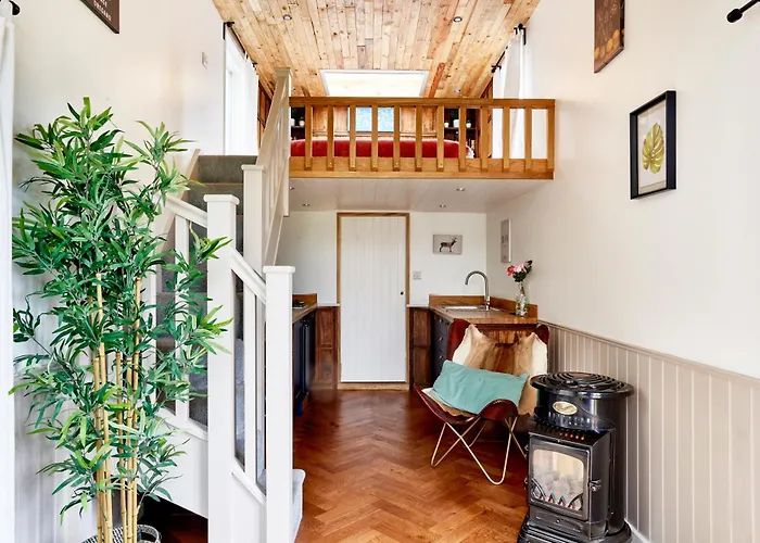 Extraordinary Huts Ltd