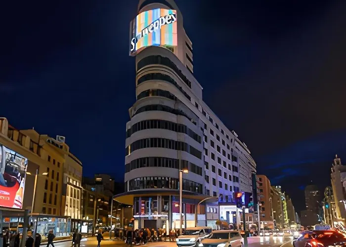 Hostal Milan