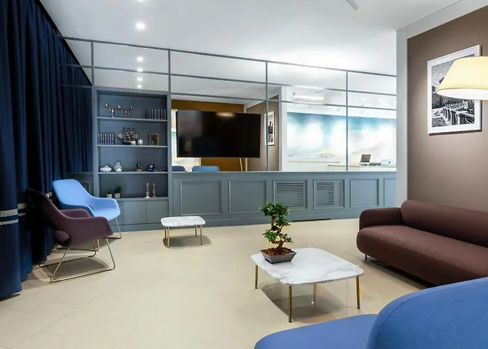 Loriana Park Hotel Sul Lago