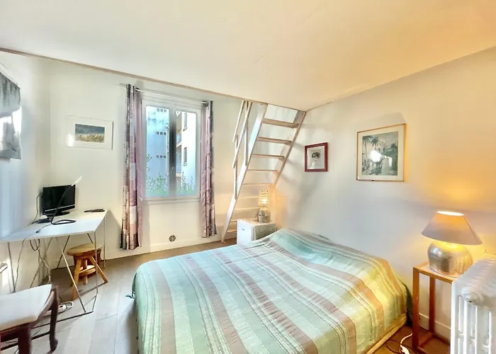 La Marjolette By Welcome To Cannes