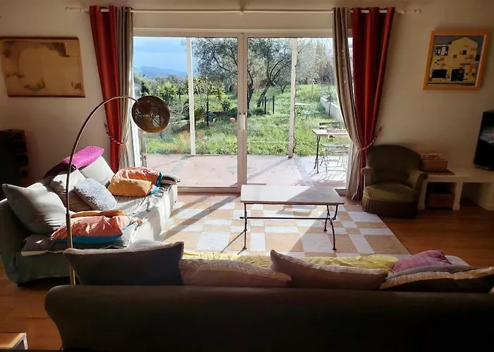 Emplacement idéal dans le Var !