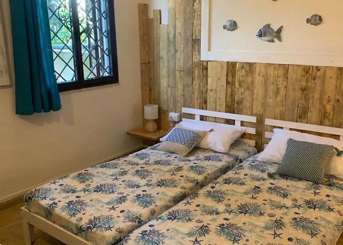 Camera La Cinta