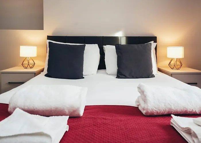 The Stay Company, Devonshire Court