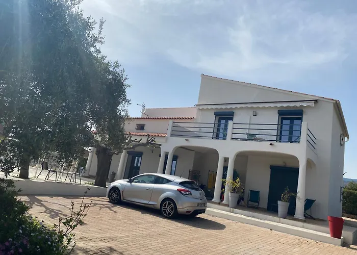 Casa Nova Maison d'hôtes