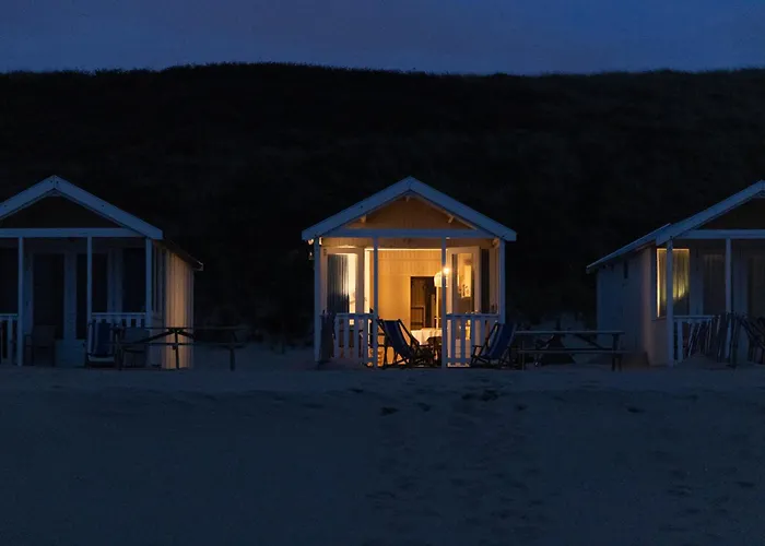 Vakantieverhuur: Willy Zuid