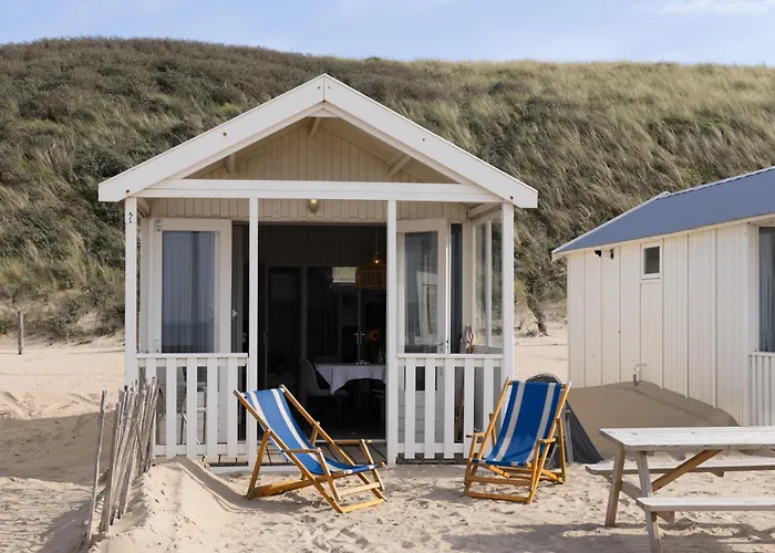 Vakantieverhuur: Willy Zuid