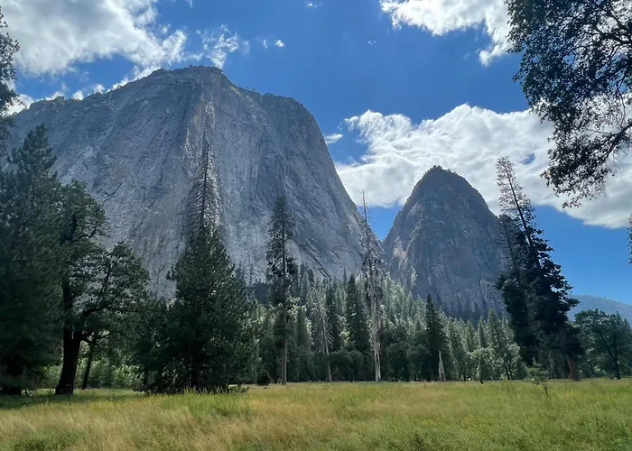 Twain Harte Retreat W/ Lake Access, Ski/Yosemite