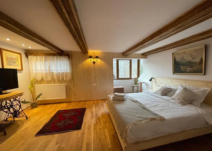 Casa Ieud - Catun