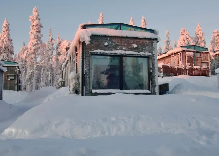 Polaris Igloo By Aavalevi