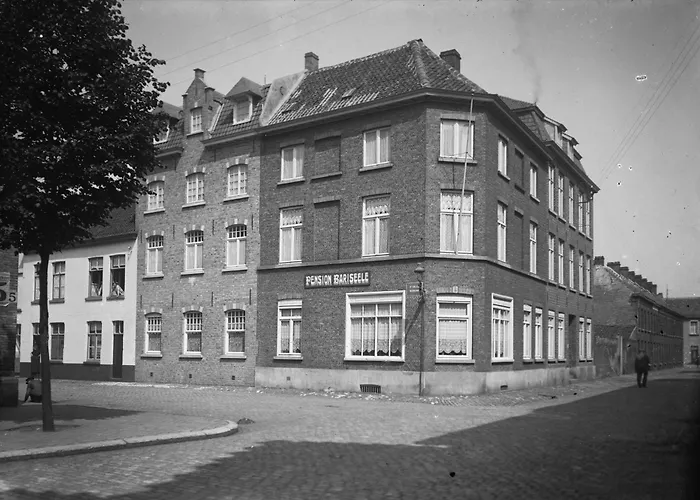 Bariseele