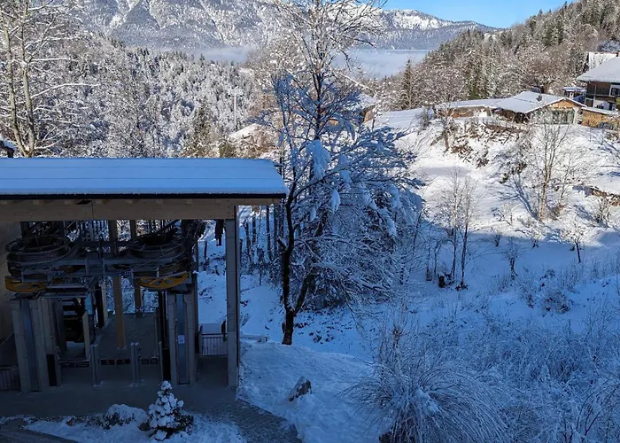 Das Graseck - mountain hideaway&health care