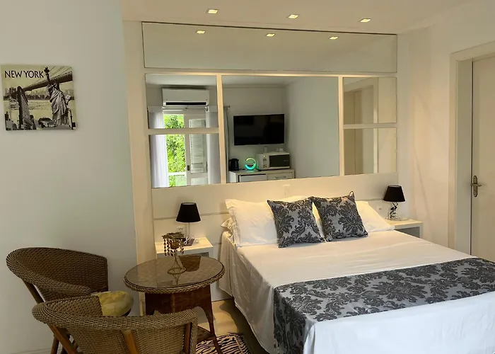 Vila: San Clemente Residence
