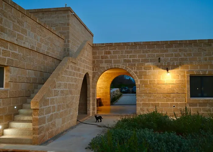 Casa vacanza: Tenuta Serre