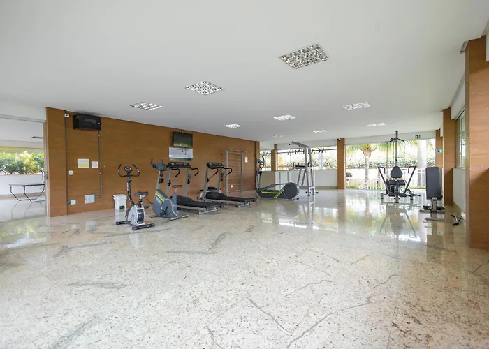 Apart-hotel: Lacqua Diroma III - Bvtur