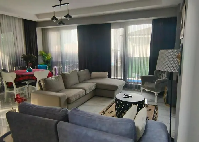 Family Villas 2