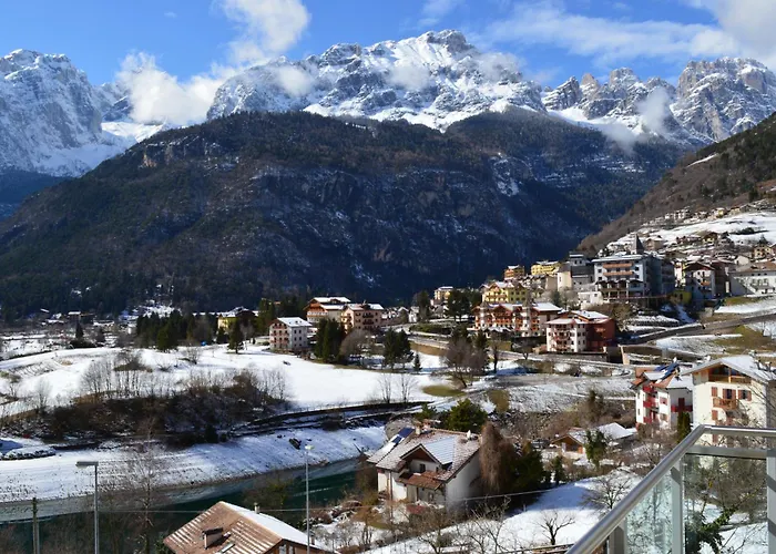 3 SterneHotel Fontanella