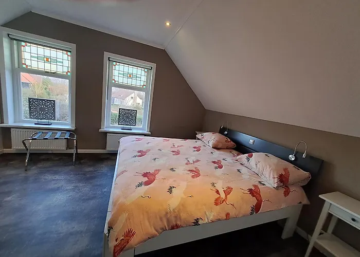 B&B: de Bloemenhof
