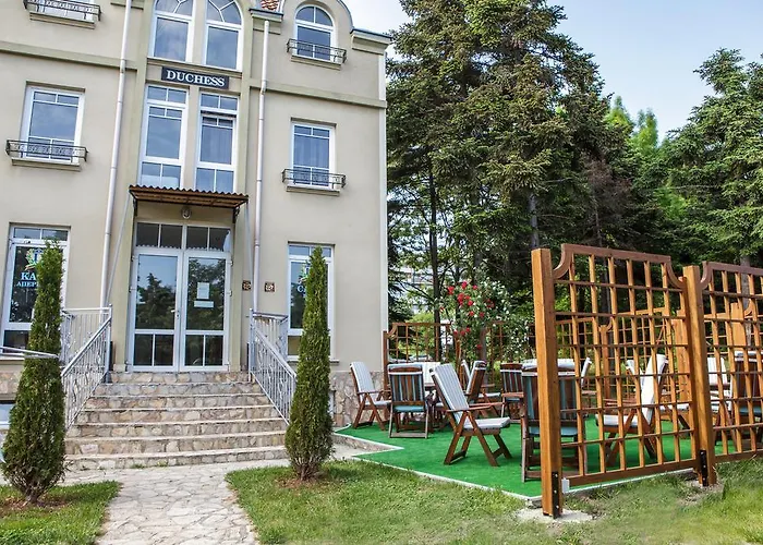 Hotel Duchess