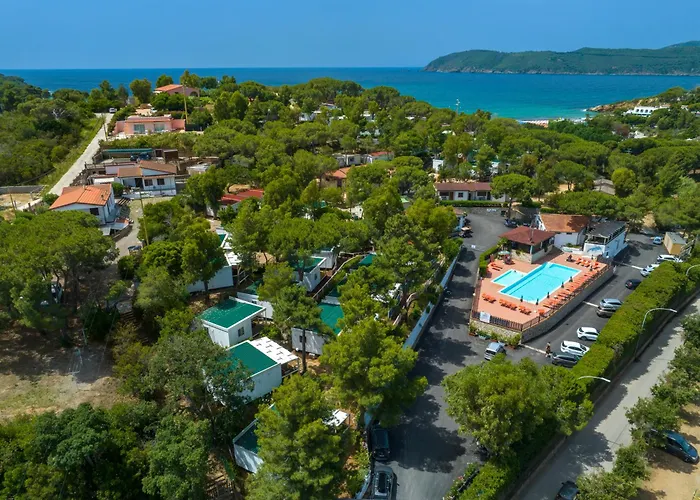 Camping Europa