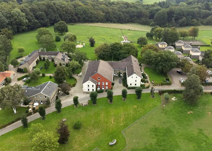 Holiday Home Bungalowpark Landsrade By Interhome