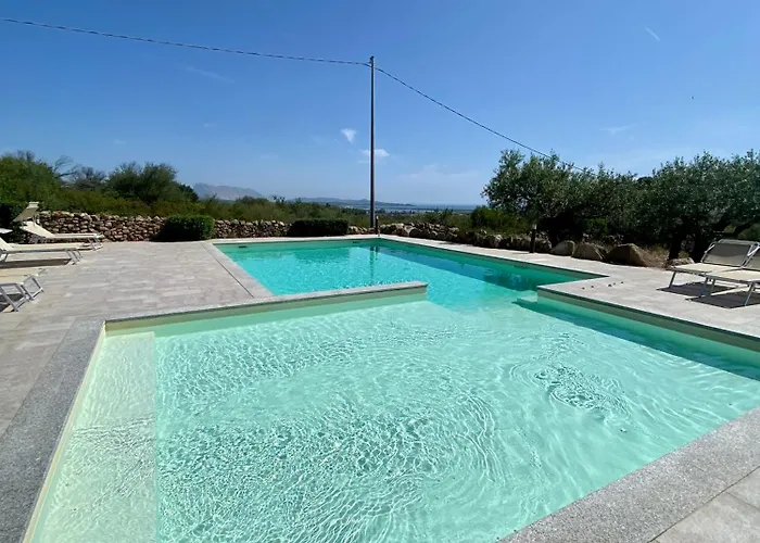 Agriturismo La Rocca Manna
