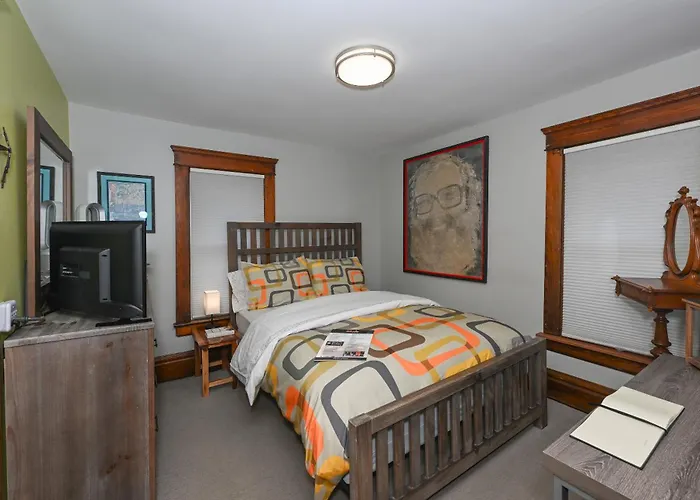 Berrodin Bed & Breakfast