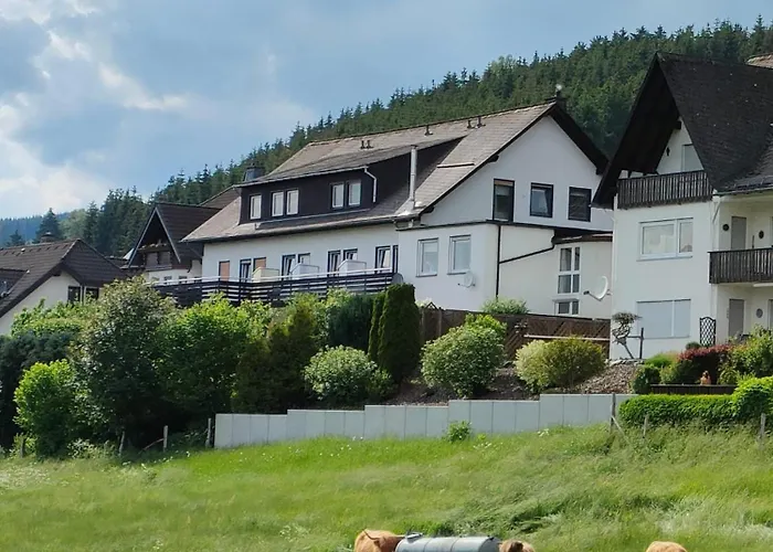 Pension Sauerland