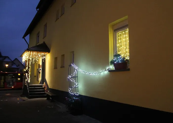 Gasthaus Zur Sonne