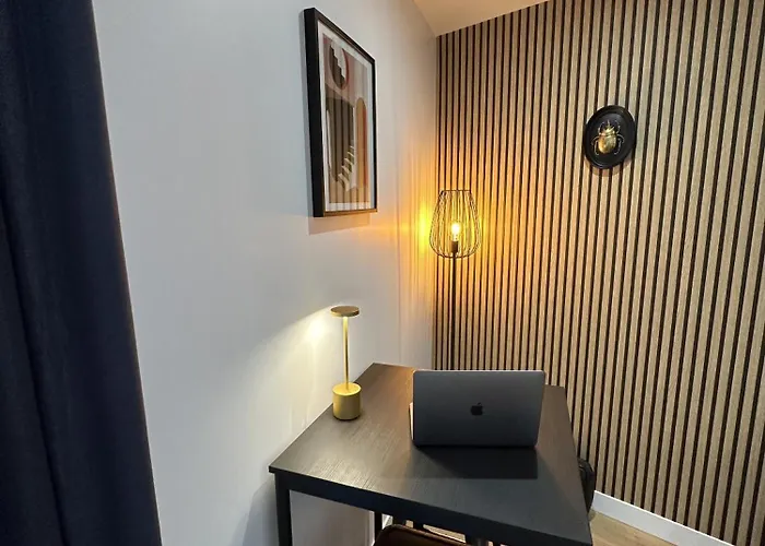 Residence Republique