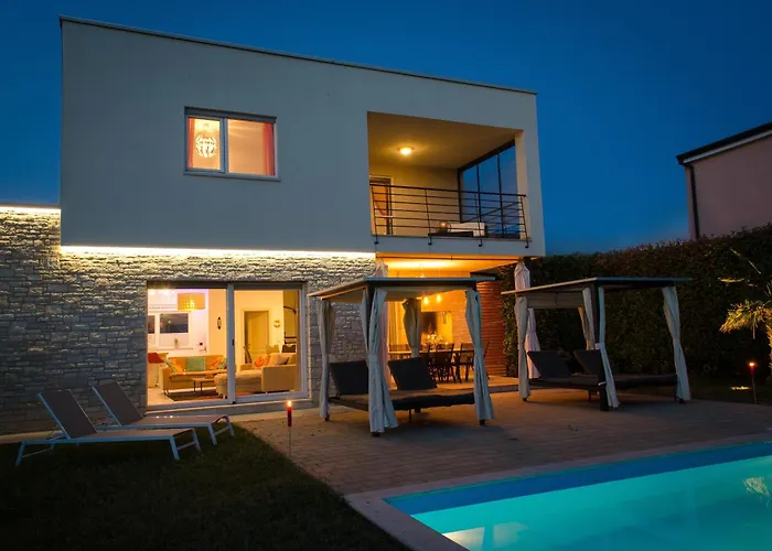 Villa Sky Dream