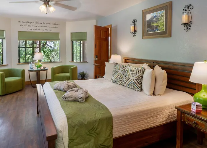 Sheridan House Inn- Adult Only Accommodation