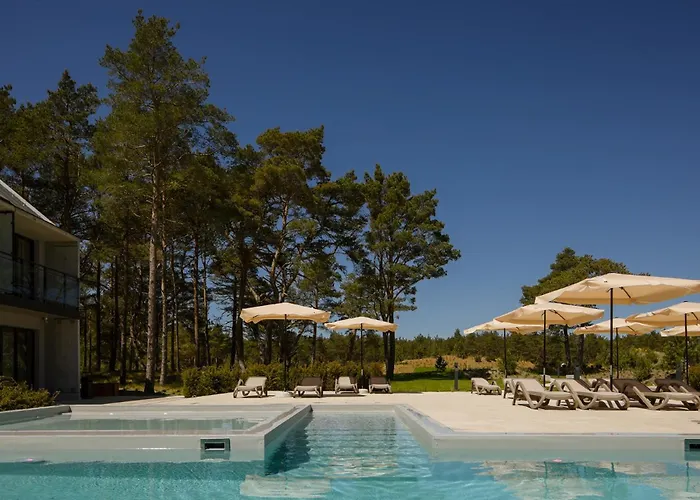 Hotel Saltic Resort & Spa Leba
