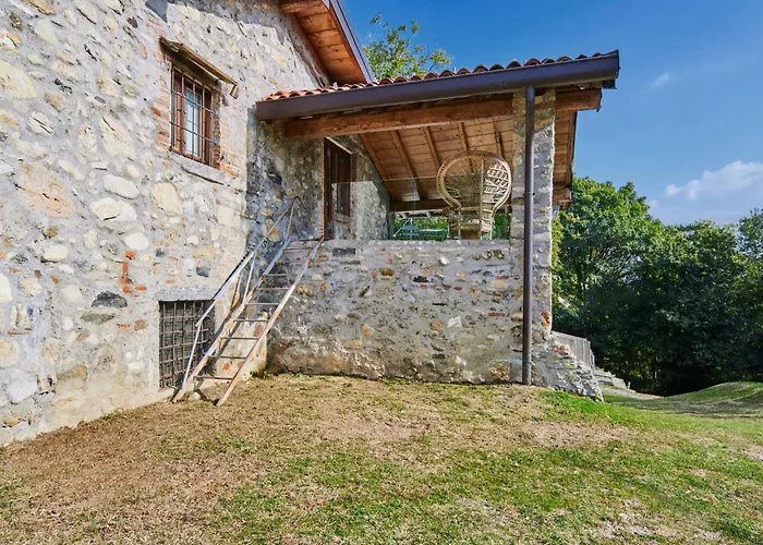 Agriturismo Cascina Mirandola
