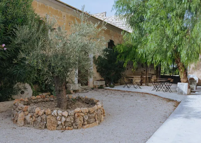Villa Gioia
