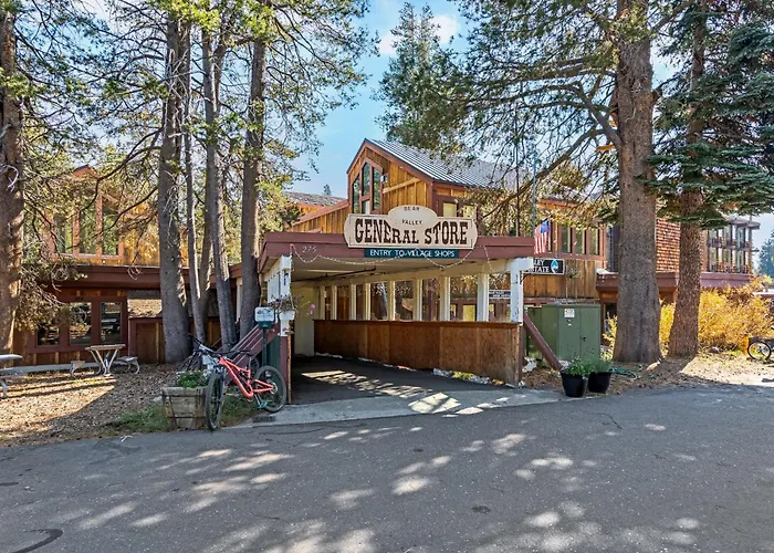 Walk To The Lake - Ski In Out Amazing 5 Bdrm - Vh#343