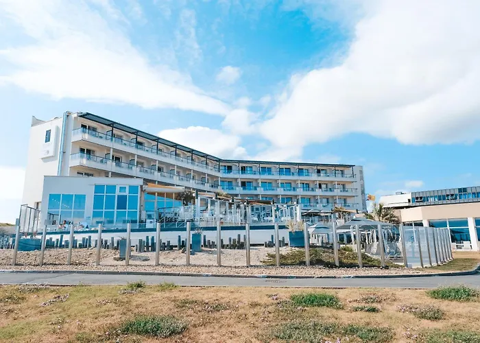 Hôtel&Spa Cordouan by Thalazur