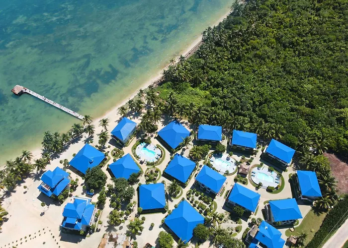 Sapphire Beach Resort