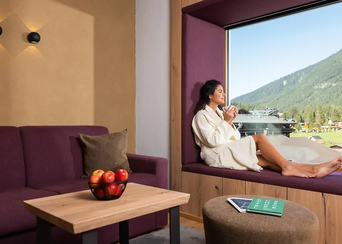 Biohotel erhof