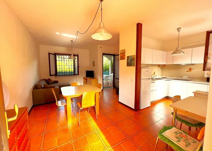 Residence Paguro