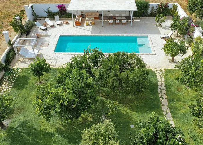 Villa Gioia
