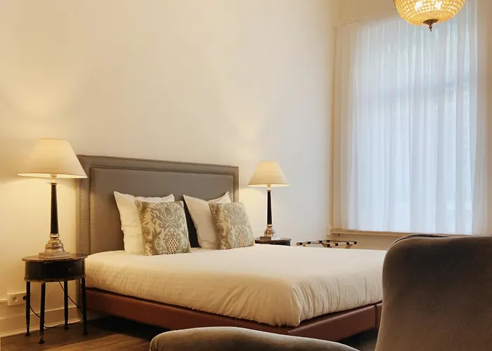  La Lys Rooms & Suites
