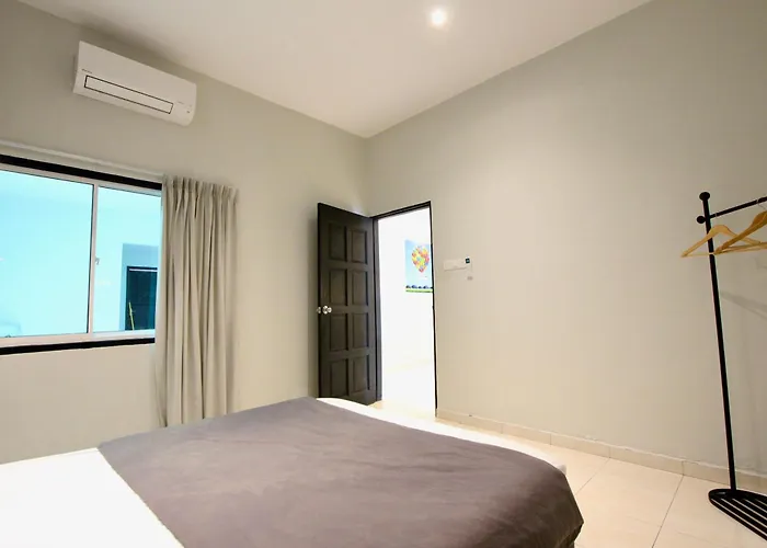 Stradford Stay Melaka