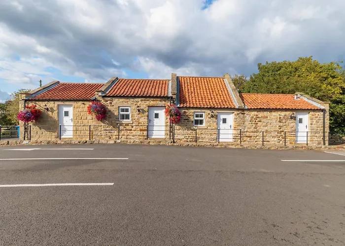 Blacksmiths Arms