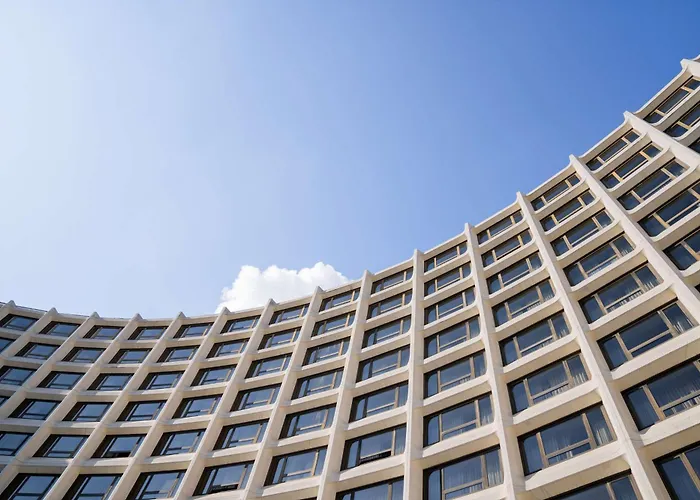 Washington Hilton
