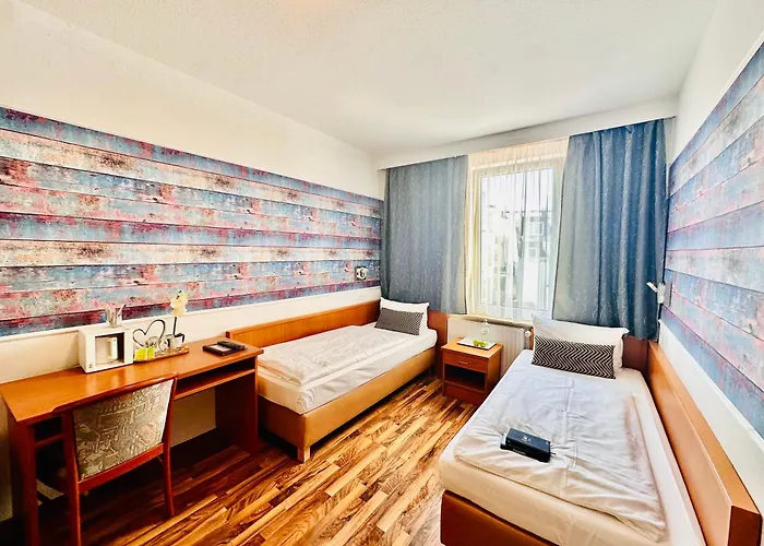 Hotel Condor