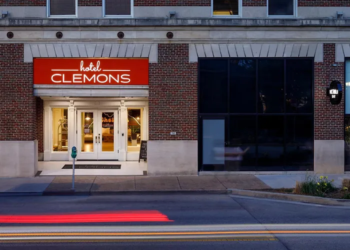 Clemons